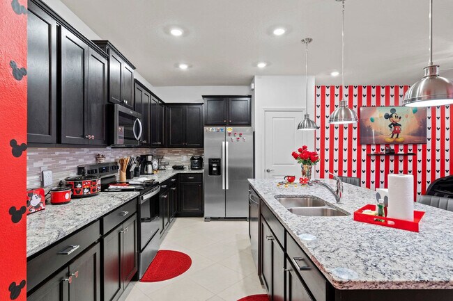 Building Photo - 1263 Blue Paradise Wy