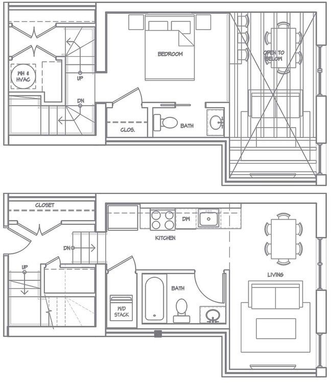 Floorplan - The Colonel