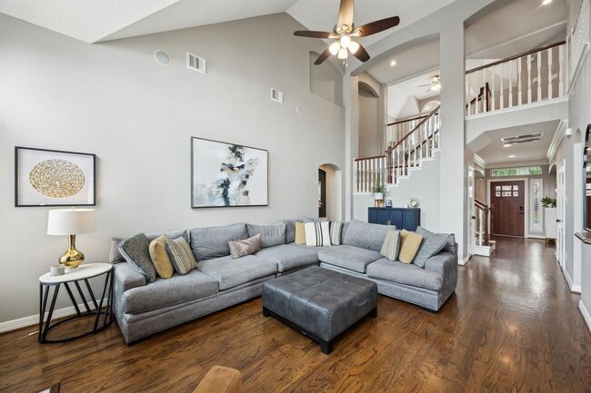 Building Photo - 1406 Chaparral Crossing