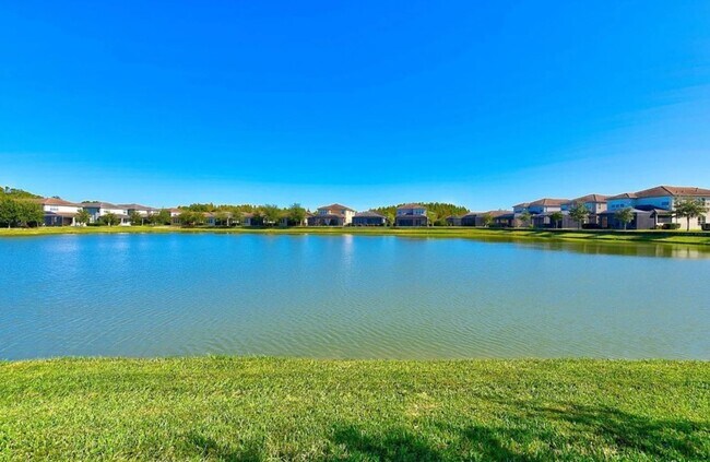 Building Photo - Waterfront Home for Lease – Resort-Style L...