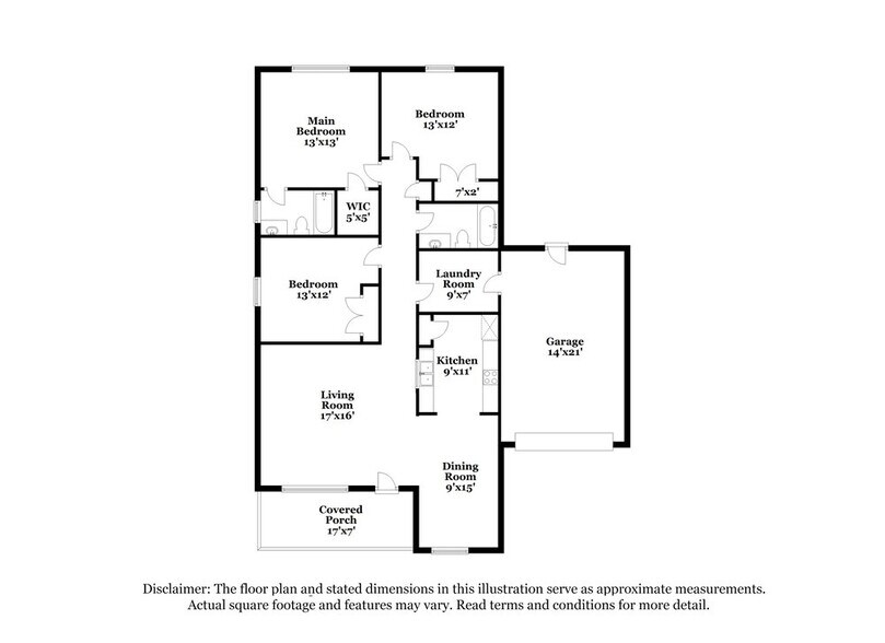 Building Photo - 4525 Carol Ct