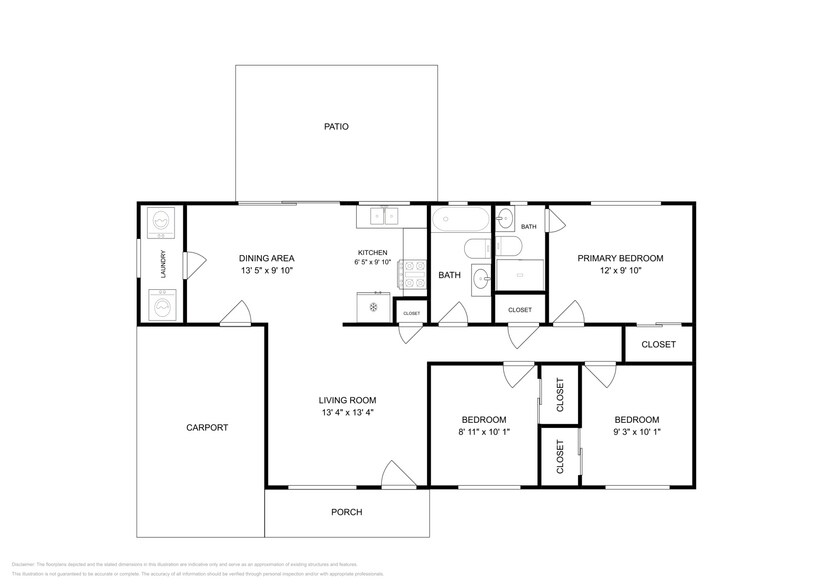 Building Photo - 2932 W Caribbean Ln