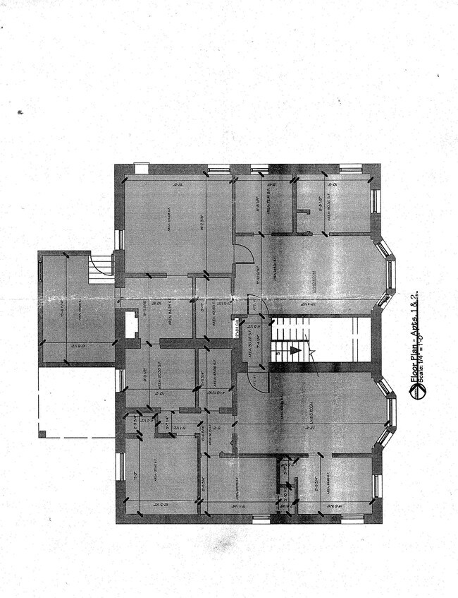Building Photo - 4425 John R St