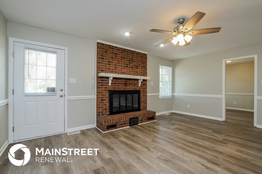 Building Photo - 58 White Oak Dr