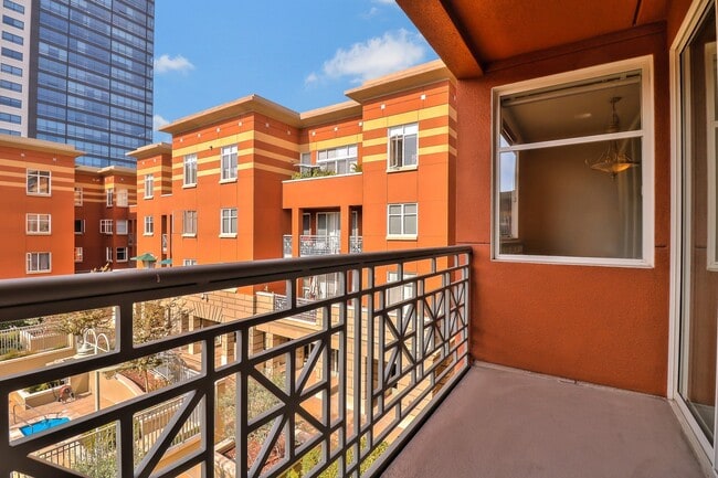 Building Photo - 2 PRIMARY SUITES – CONDO FOR RENT AT PASEO VILLAS IN THE HEART OF DOWNTOWN SAN JOSE