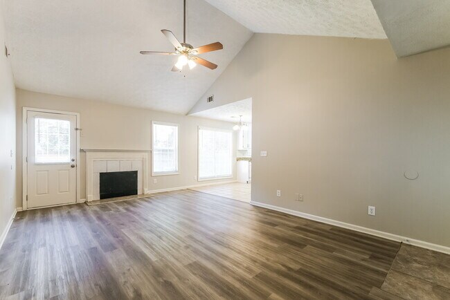Building Photo - 3869 Deaton Rd