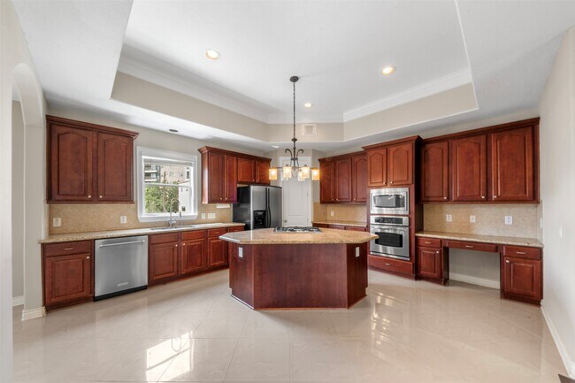 Building Photo - 6524 Calder St