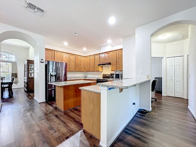 Building Photo - A home built for living well: 4Bedrooms/3Baths sophisticated home in Fells Cove!