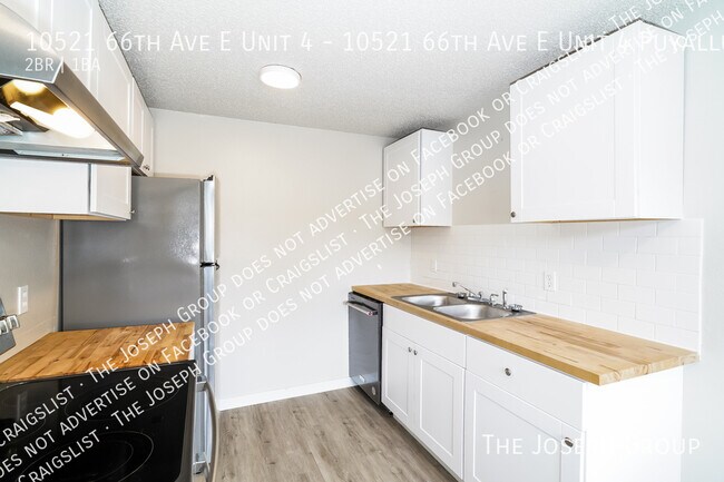 Building Photo - 10521 66th Ave E