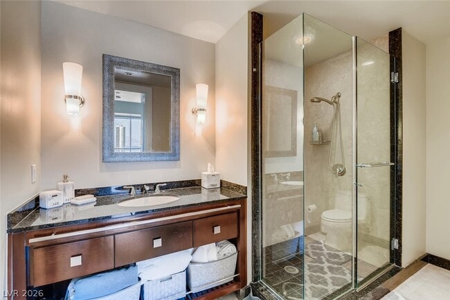 Building Photo - 2700 S Las Vegas Blvd