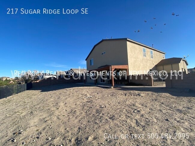 Building Photo - 217 Sugar Ridge Loop SE
