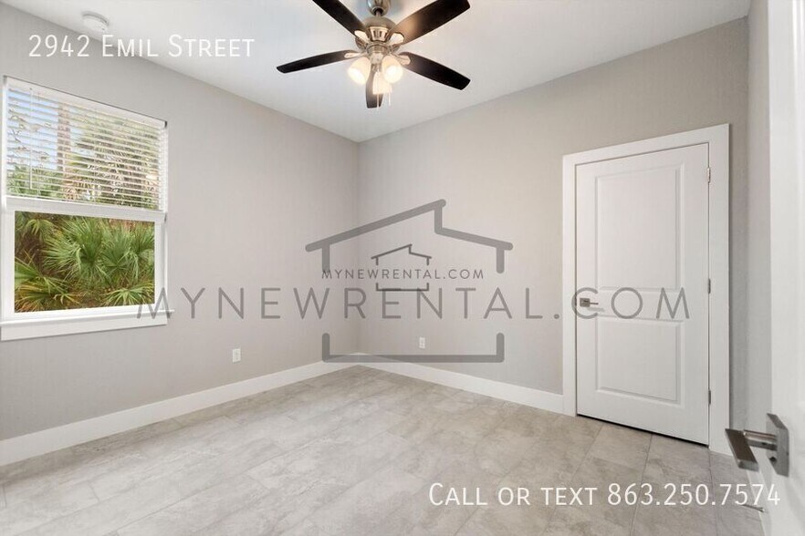 Building Photo - 2942 Emil St