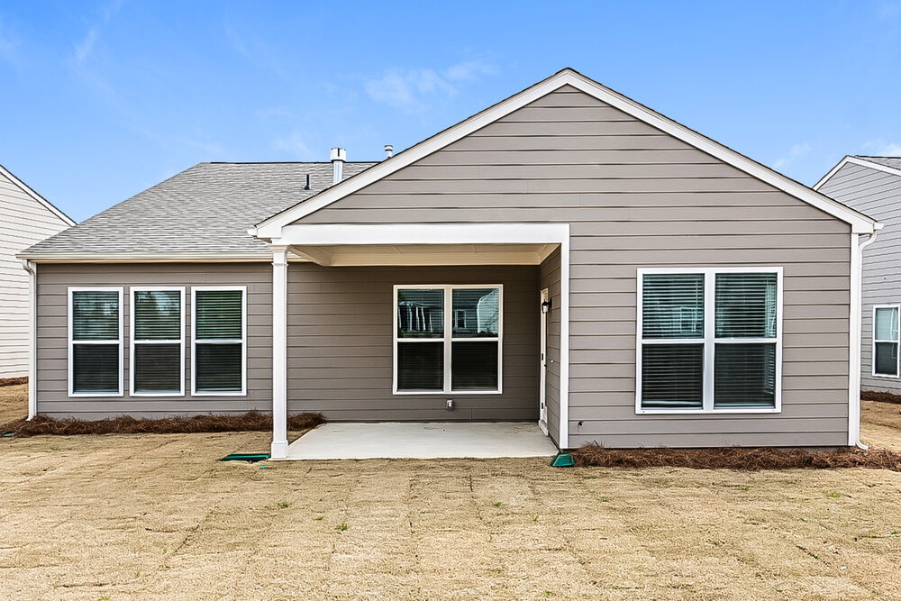 Building Photo - 217 Nuttall Dr
