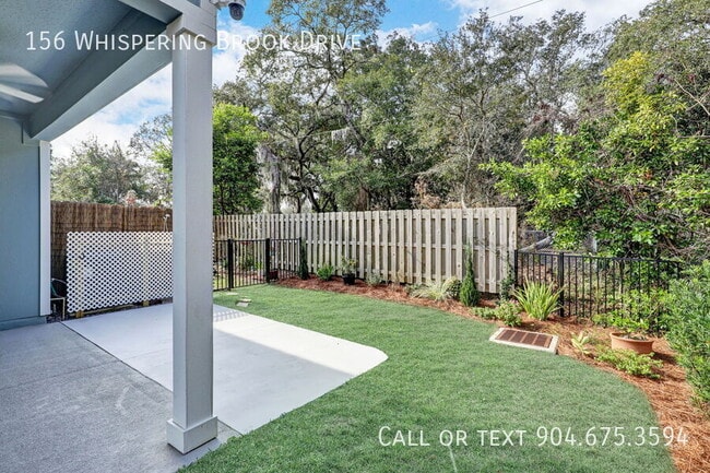 Building Photo - 156 Whispering Brk Dr