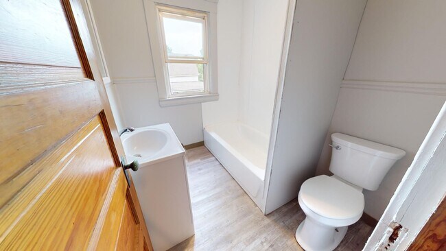 Building Photo - 3518-20 W.54th