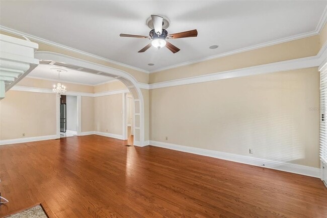 Building Photo - 1107 W Horatio St