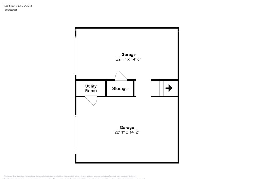 Building Photo - 4265 Nora Ln NW