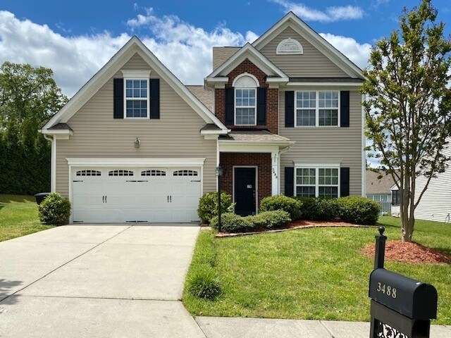 Building Photo - 3488 Lamuel Field Ln