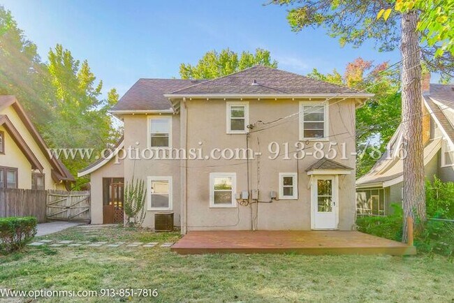 Building Photo - Rockhill Gardens Beauty-