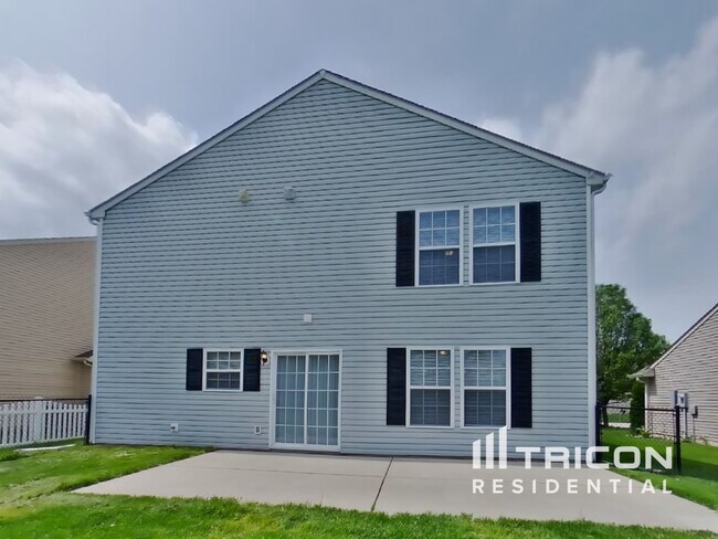 Building Photo - 3032 W Longbranch Dr