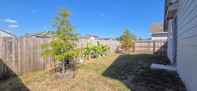 Building Photo - Half Off 1st Full Month Rent Northwest San Antonio Waterwheel Home