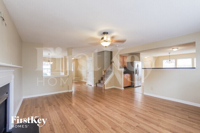 Building Photo - 14226 Hartwell Farm Dr