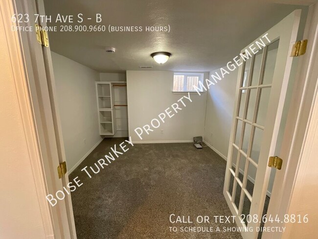 Building Photo - 2 Bed 1 Bath Basement Unit w/ Flex Space! ...