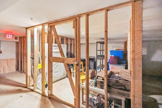 Building Photo - 1469 Harvard St NW