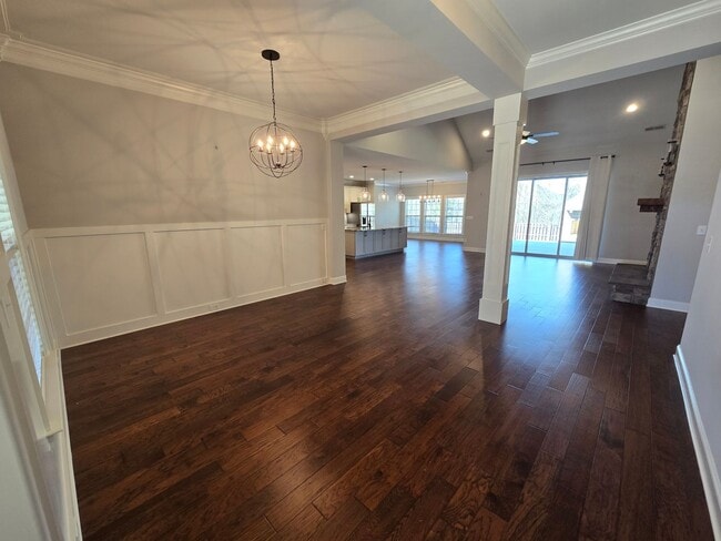 Building Photo - Gorgeous 3 Bedroom, 3 Bath Home Built in 2021- Madison, Alabama
