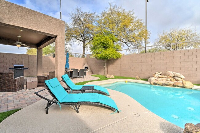 Building Photo - 3625 N Morning Dove