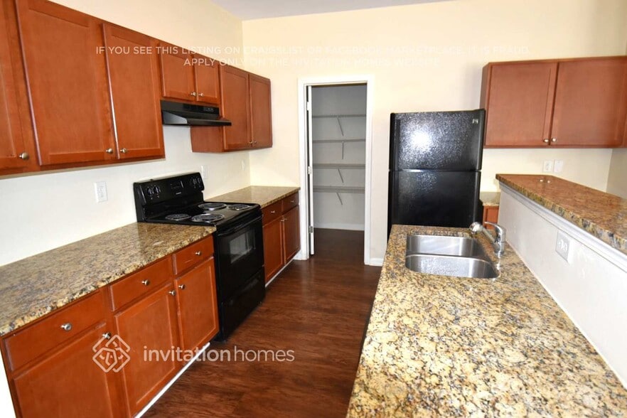 Building Photo - 4325 Ewing Farm Ct SW