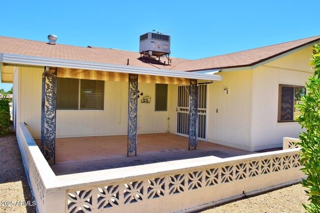 Building Photo - 9814 W Azalea Ct