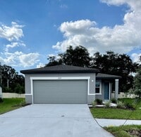 Building Photo - Available NOW! VERY well maintained 4/2 in Monroe Meadows / Wesley Chapel!