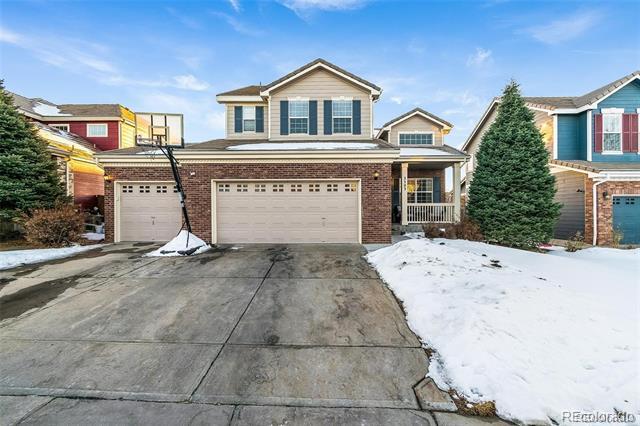 Primary Photo - 2503 S Biscay Ct