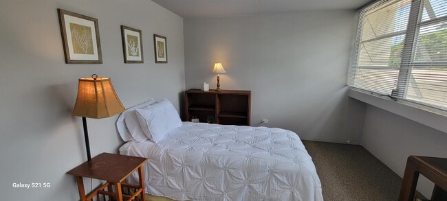 Building Photo - 84 Pukihae St