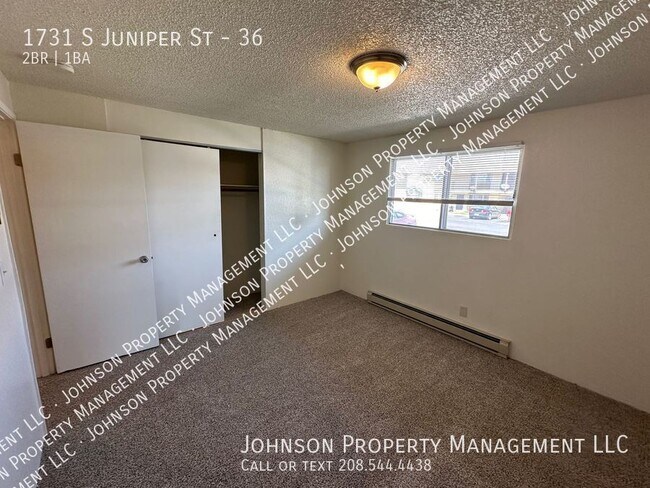 Building Photo - 1731 S Juniper St