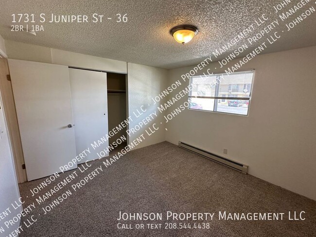 Building Photo - Check out this 2-Bedroom Apartment in Namp...