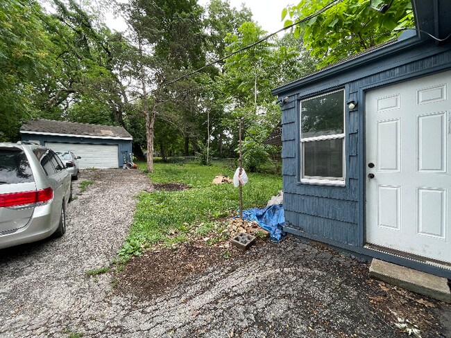 Building Photo - 8239 Wayne Ave