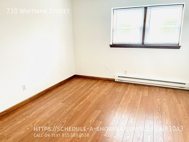 Building Photo - 710 Whitman St