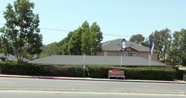 Building Photo - Mariners Village Apartments