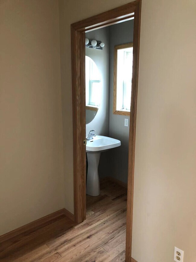 Bathroom 2 - 11304 Davenport Cir NE