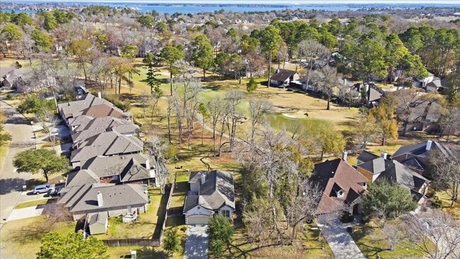 Building Photo - 3411 Country Club Blvd