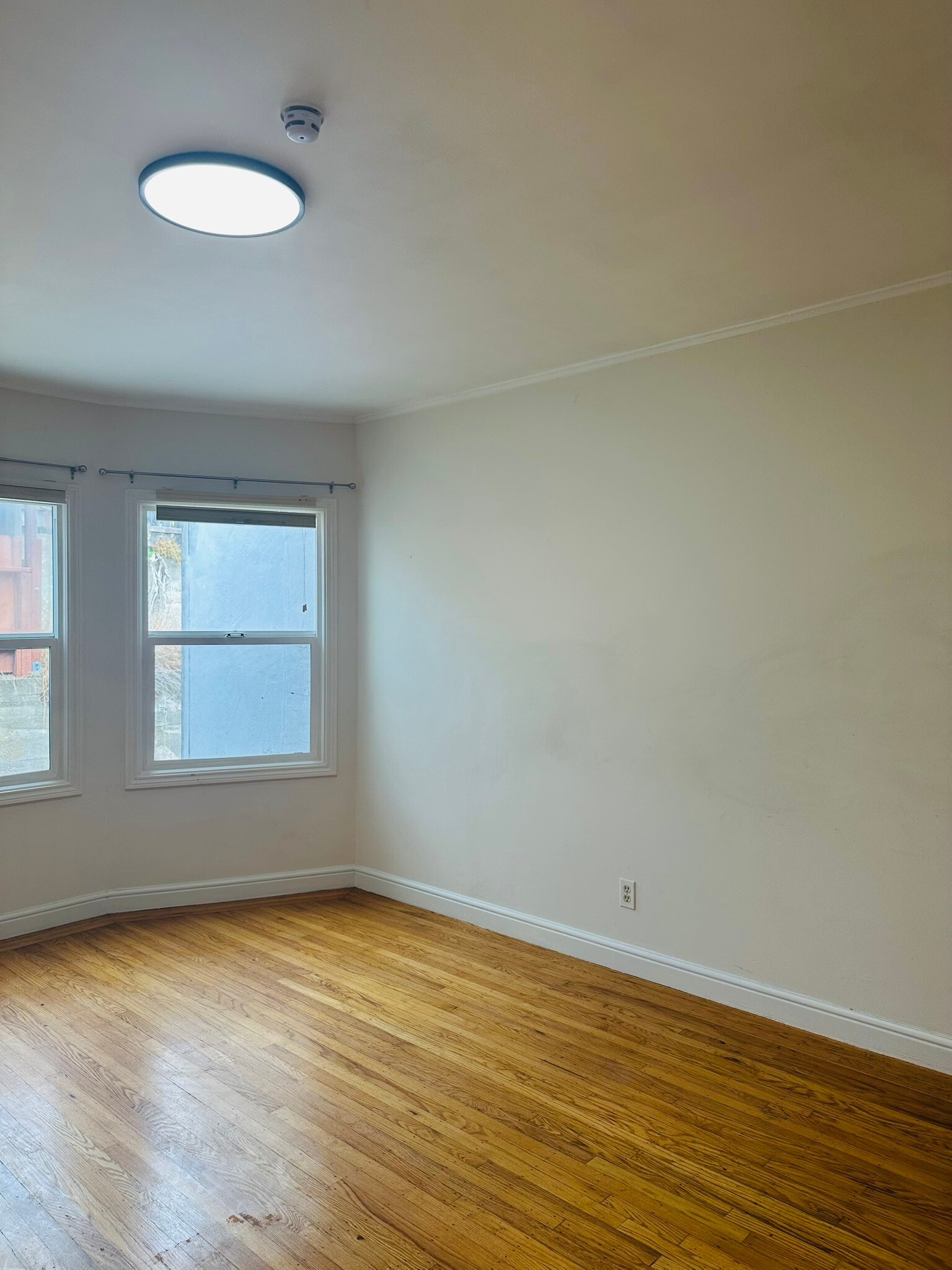 Bedroom1 13ft x 11ft - 245 Concord St