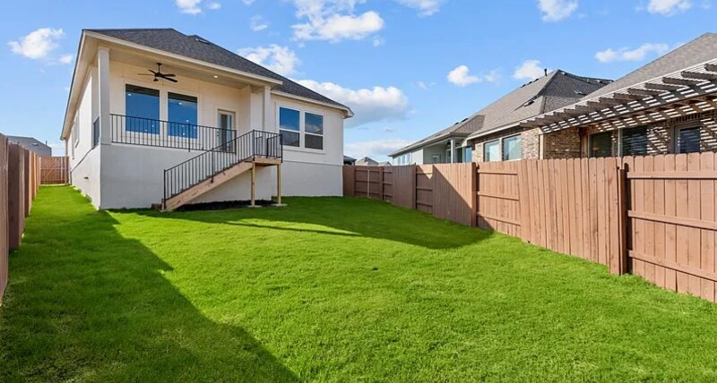 Building Photo - 125 Cibolo Crk Lp