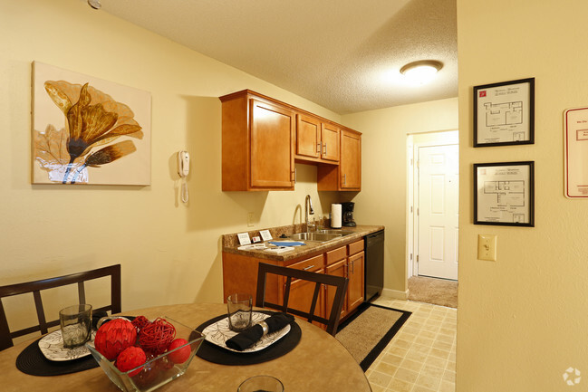 Interior Photo - Wynhaven Apartments