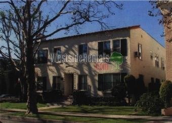 Primary Photo - 203 N Almont Dr