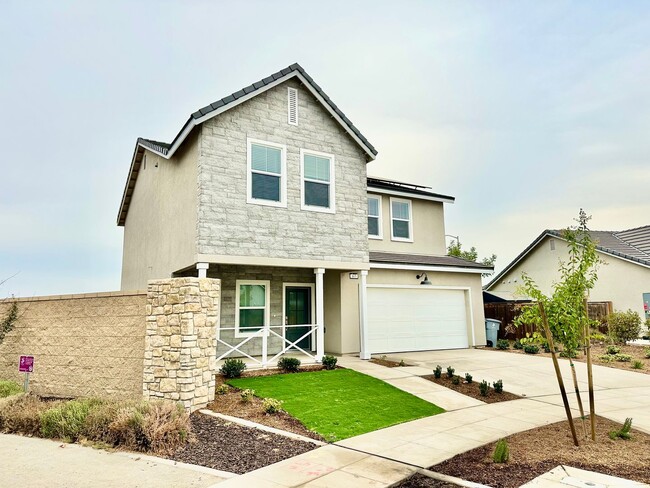 Building Photo - BRAND NEW North Clovis 4/2.5 Lennar