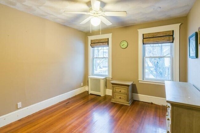 Building Photo - 65 Fiske St