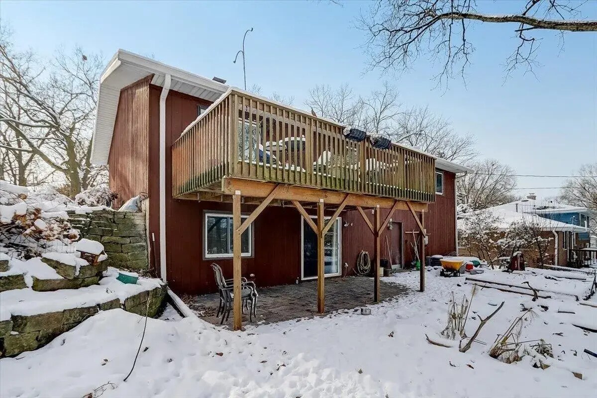 Building Photo - 4906 Academy Dr