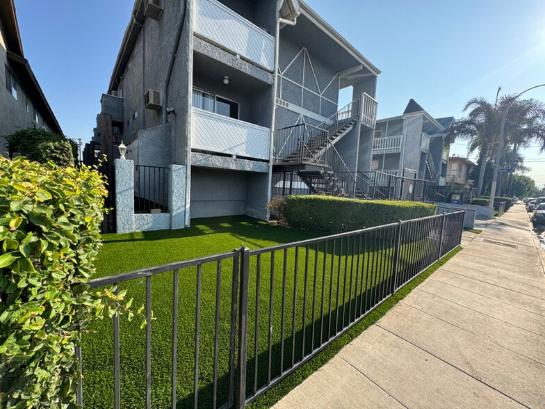 Building Photo - 18360 Napa St